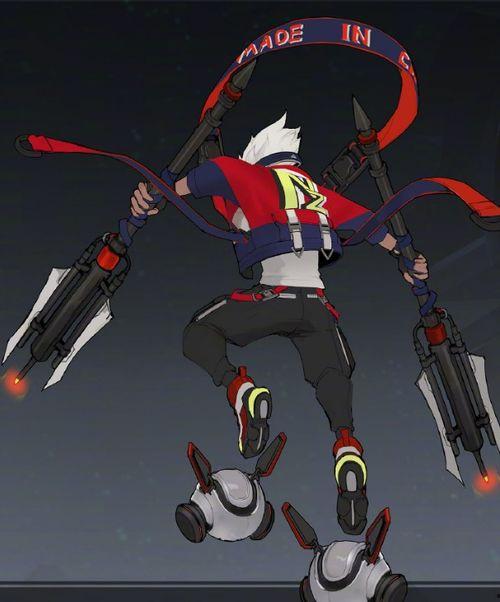 飞车夺宝皮肤最新爆料,神秘爆料引玩家热议！  第1张