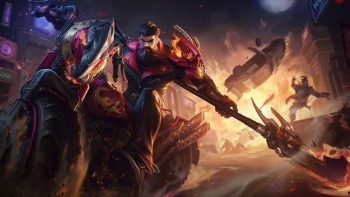 天王皮肤爆料视频大全最新,揭秘最新英雄风采与神秘特效  第1张