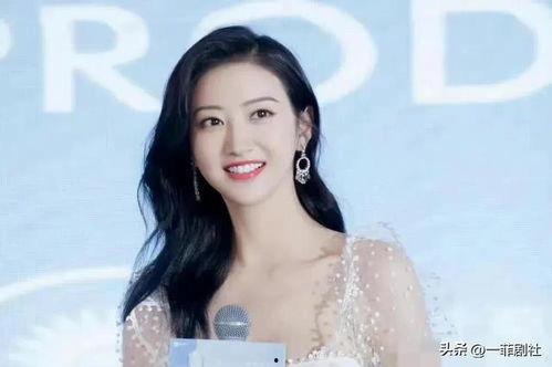 景甜最新爆料,娱乐圈背后的真实故事  第3张